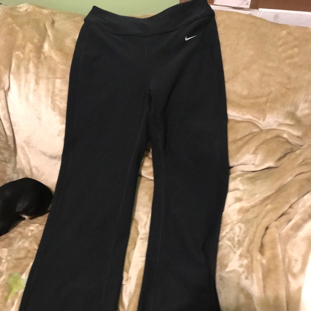 Mike yoga pants